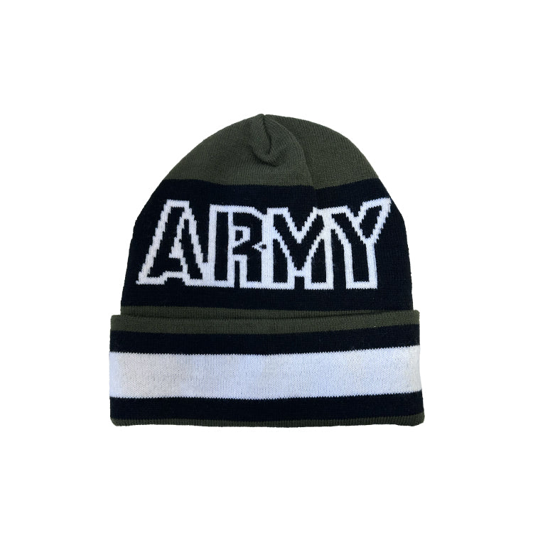 West Point "ARMY" Beanie