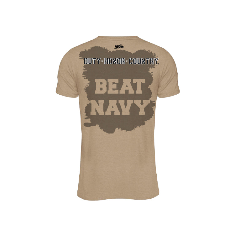 Army Duty Honor Country Sweat Tee