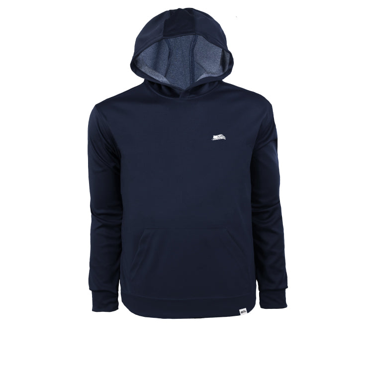 Adidas originals sst online hoodie