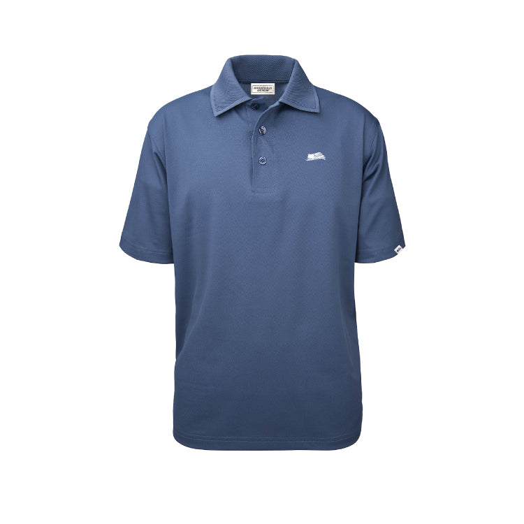 Dry wicking outlet polo shirts